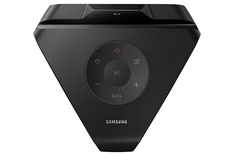 Samsung MX-T50 Nero 2.0 canali 500 W