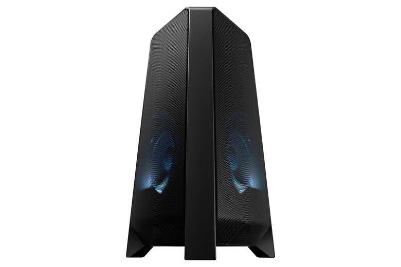 Samsung MX-T50 Nero 2.0 canali 500 W