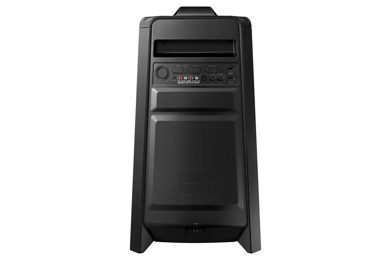 Samsung MX-T50 Nero 2.0 canali 500 W
