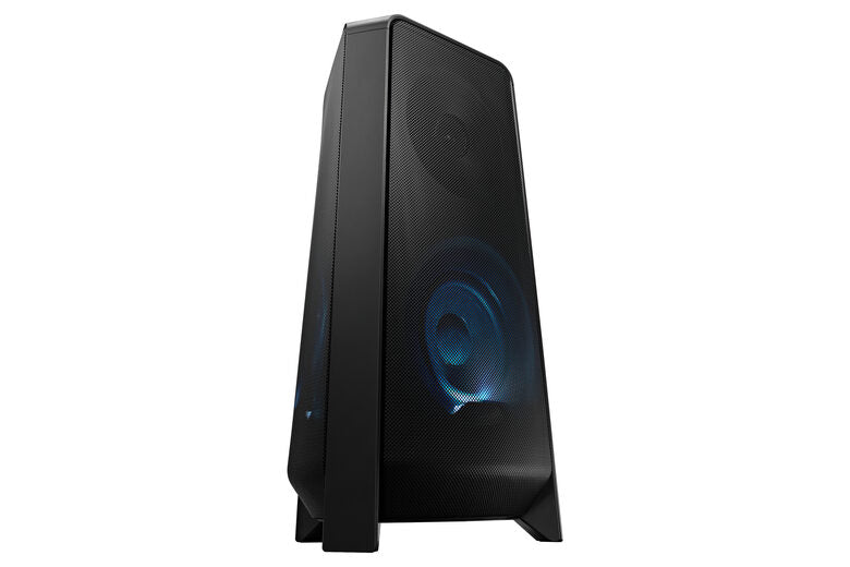 Samsung MX-T50 Nero 2.0 canali 500 W
