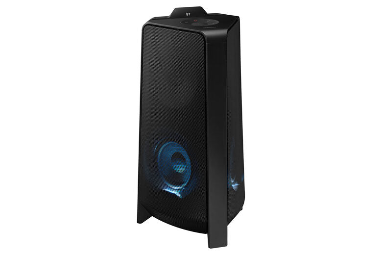 Samsung MX-T50 Nero 2.0 canali 500 W