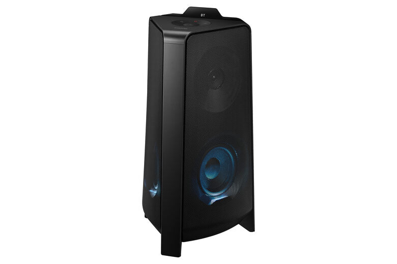 Samsung MX-T50 Nero 2.0 canali 500 W
