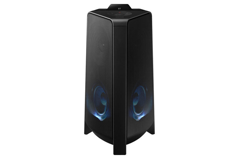 Samsung MX-T50 Nero 2.0 canali 500 W