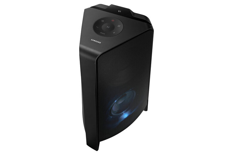 Samsung MX-T50 Nero 2.0 canali 500 W