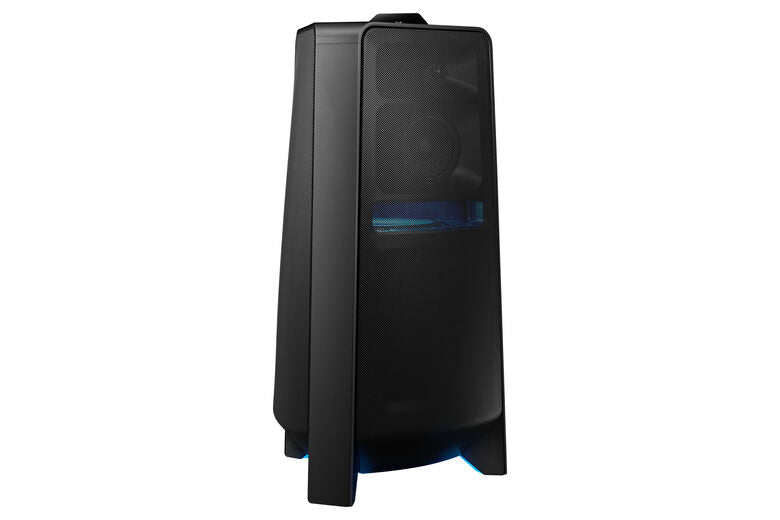 Samsung MX-T70 Nero 1500 W