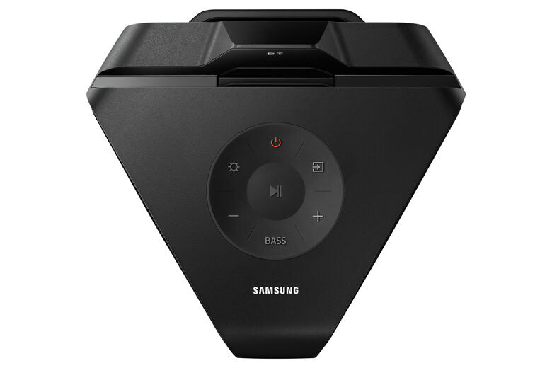 Samsung MX-T70 Nero 1500 W