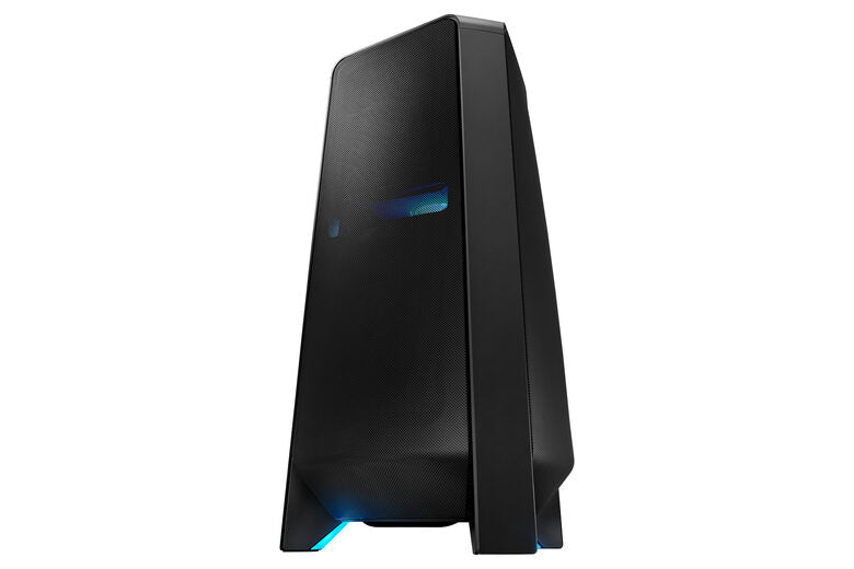 Samsung MX-T70 Nero 1500 W