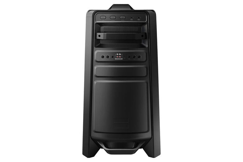 Samsung MX-T70 Nero 1500 W