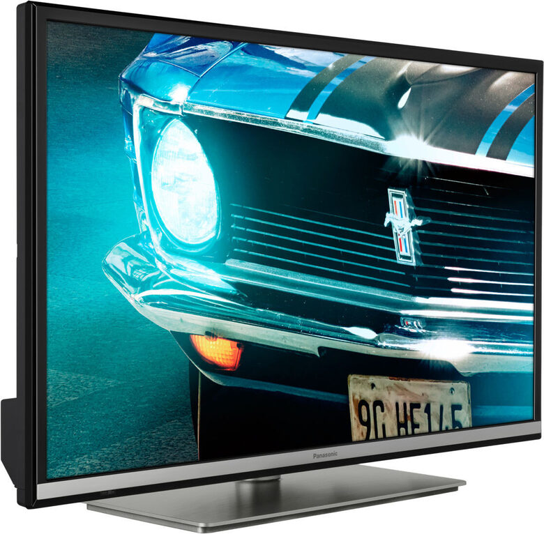 Panasonic TX-32GS350E TV 81,3 cm (32") HD Smart TV Wi-Fi Nero
