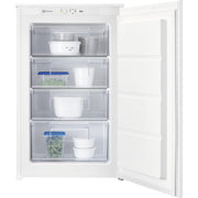 Electrolux LUB3AE88S congelatore Da incasso 98 L E Bianco