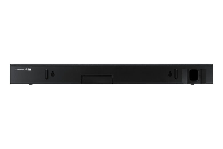 Samsung Soundbar HW-T400 Nero 2.0 canali 40 W