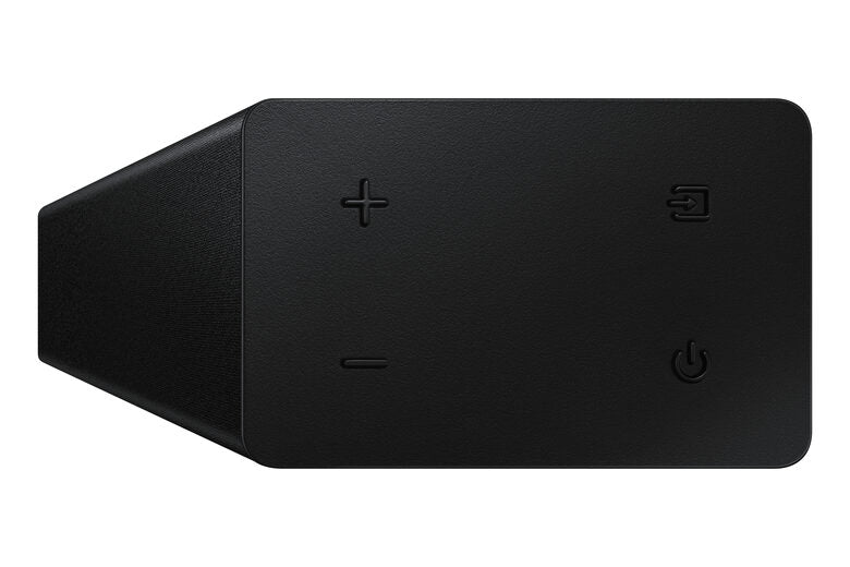 Samsung Soundbar HW-T400 Nero 2.0 canali 40 W