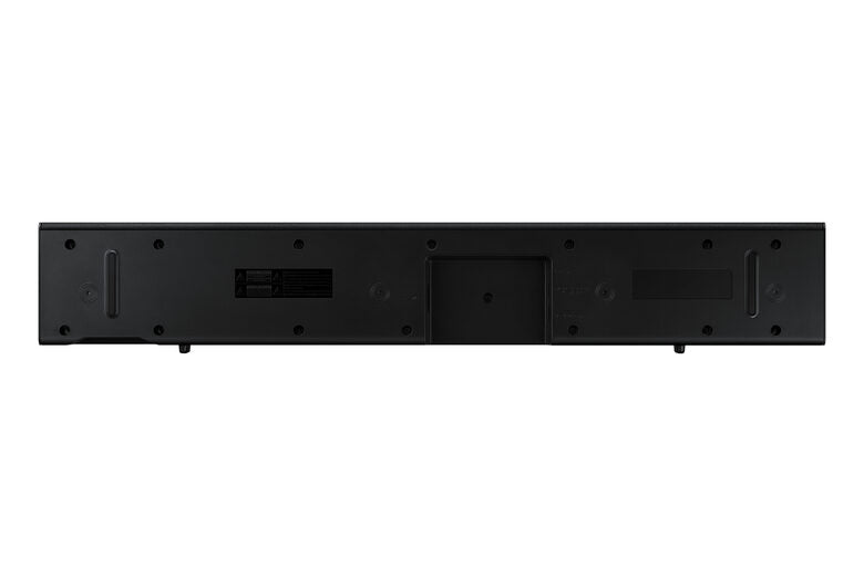 Samsung Soundbar HW-T400 Nero 2.0 canali 40 W