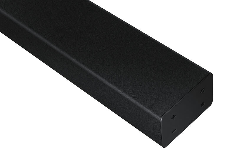 Samsung Soundbar HW-T400 Nero 2.0 canali 40 W