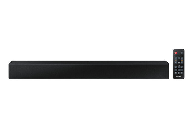 Samsung Soundbar HW-T400 Nero 2.0 canali 40 W
