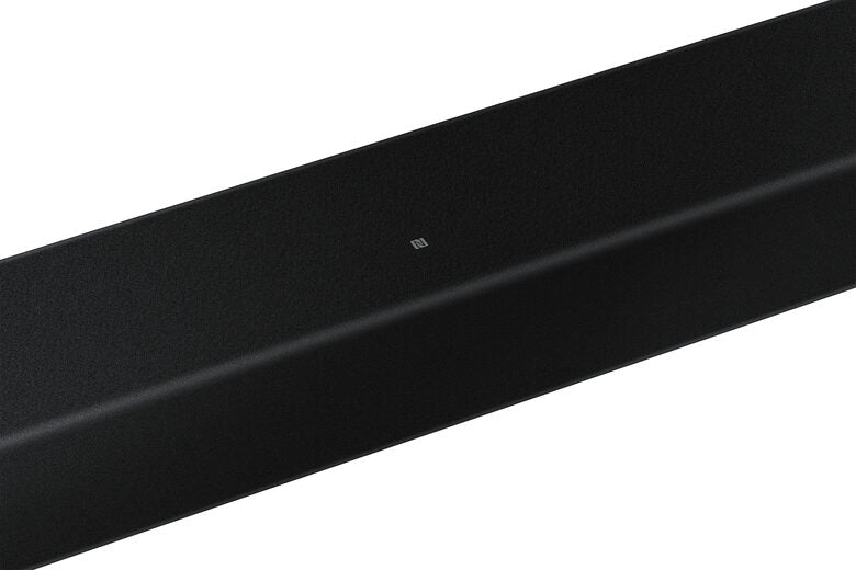 Samsung Soundbar HW-T400 Nero 2.0 canali 40 W
