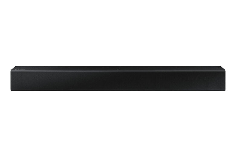Samsung Soundbar HW-T400 Nero 2.0 canali 40 W