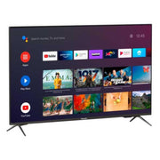 Panasonic Tv Led 55" TX-55JX700E 4K Ultra HD Smart Nero