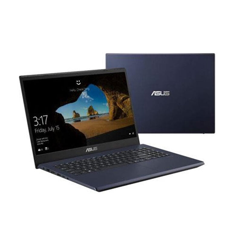 ASUS RX571LH-BQ050T Computer portatile 39,6 cm (15.6") Full HD Intel® Core™ i7 di decima generazione 16 GB DDR4-SDRAM 512 GB SSD NVIDIA® GeForce® GTX 1650 Wi-Fi 5 (802.11ac) Windows 10 Blu