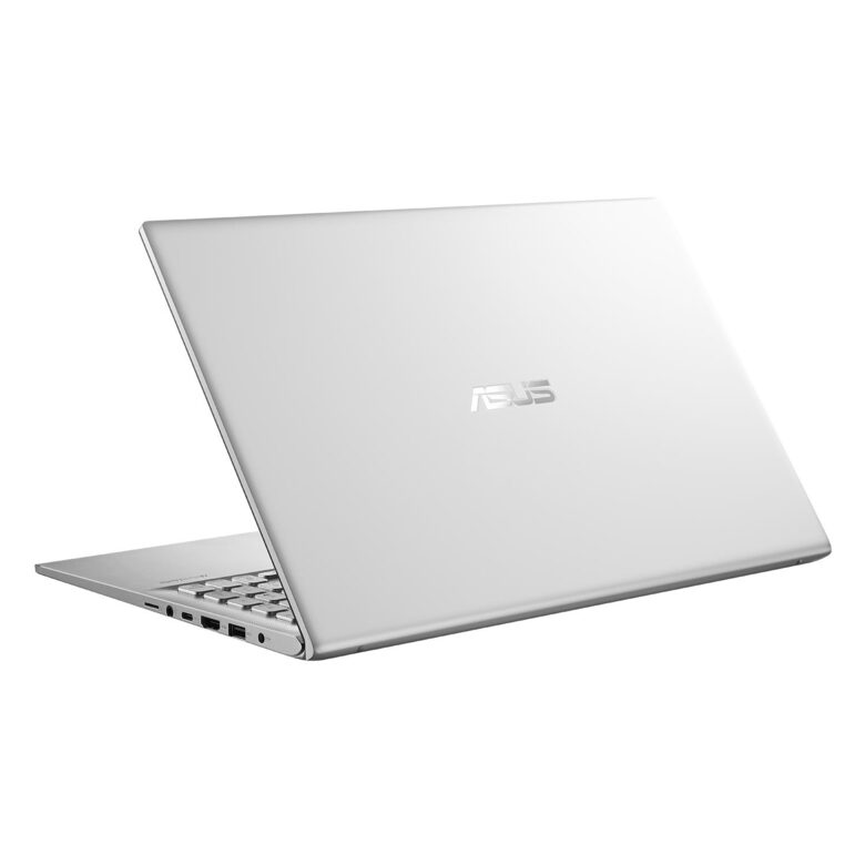 ASUS S512DA-BR1064T Computer portatile 39,6 cm (15.6") Full HD AMD Athlon Silver 8 GB DDR4-SDRAM 256 GB SSD Wi-Fi 5 (802.11ac) Windows 10 Home Argento