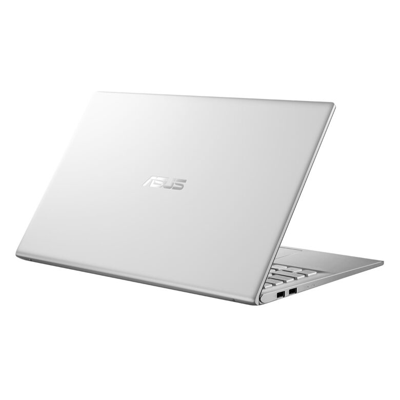 ASUS S512DA-BR1064T Computer portatile 39,6 cm (15.6") Full HD AMD Athlon Silver 8 GB DDR4-SDRAM 256 GB SSD Wi-Fi 5 (802.11ac) Windows 10 Home Argento