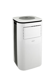 Argoclima Crono 65 dB Nero, Bianco