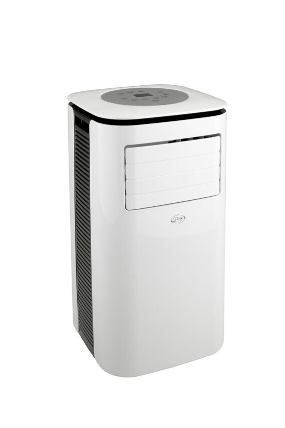 Argoclima Crono 65 dB Nero, Bianco