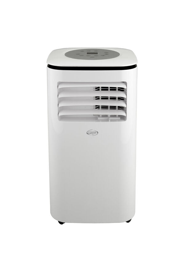 Argoclima Crono 65 dB Nero, Bianco
