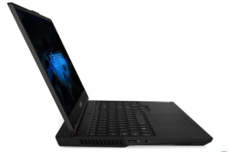 Lenovo Legion 5 Computer portatile 39,6 cm (15.6") Full HD Intel® Core™ i7 di decima generazione 16 GB DDR4-SDRAM 1512 GB HDD+SSD NVIDIA® GeForce RTX™ 2060 Wi-Fi 6 (802.11ax) Windows 10 Home