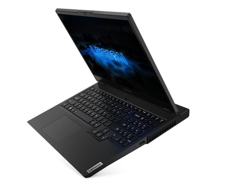 Lenovo Legion 5 Computer portatile 39,6 cm (15.6") Full HD Intel® Core™ i7 di decima generazione 16 GB DDR4-SDRAM 1512 GB HDD+SSD NVIDIA® GeForce RTX™ 2060 Wi-Fi 6 (802.11ax) Windows 10 Home