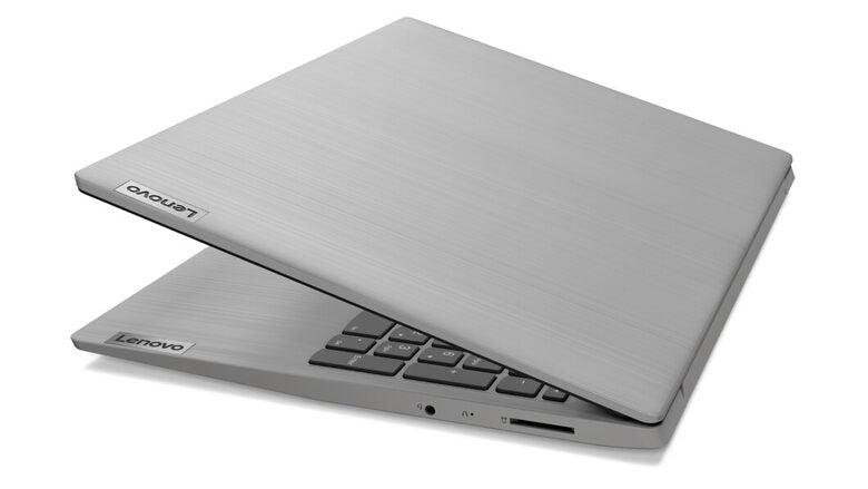 Lenovo IdeaPad 3 Notebook 15" AMD Ryzen 5 8GB 512GB