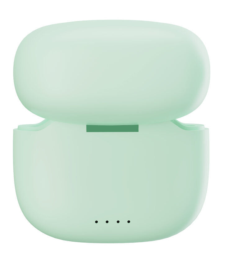 Area Drop E7 Auricolare Wireless In-ear Musica e Chiamate Bluetooth Verde