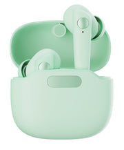 Area Drop E7 Auricolare Wireless In-ear Musica e Chiamate Bluetooth Verde