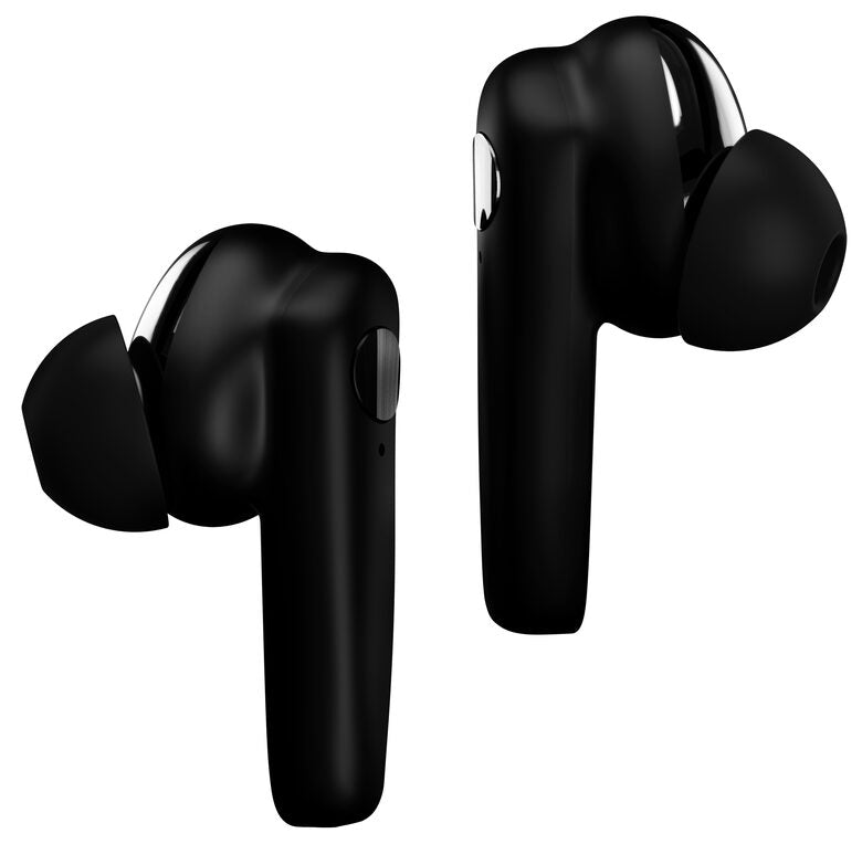 Area Drop E7 Auricolare Wireless In-ear Musica e Chiamate Bluetooth Nero