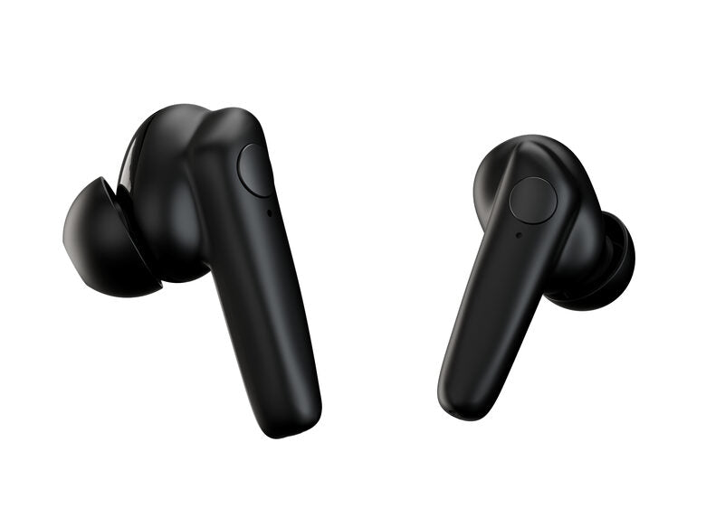 Area Drop E7 Auricolare Wireless In-ear Musica e Chiamate Bluetooth Nero