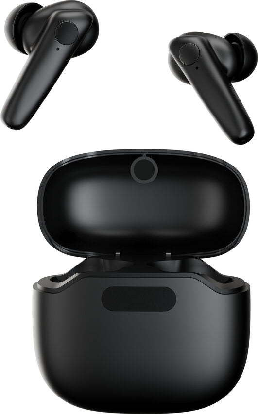 Area Drop E7 Auricolare Wireless In-ear Musica e Chiamate Bluetooth Nero