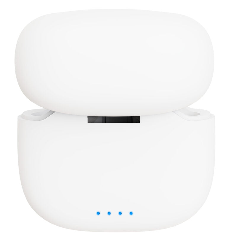 Area Drop E7 Auricolare Wireless In-ear Musica e Chiamate Bluetooth Bianco