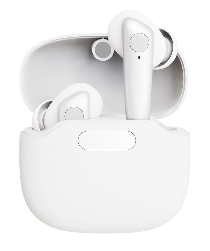 Area Drop E7 Auricolare Wireless In-ear Musica e Chiamate Bluetooth Bianco