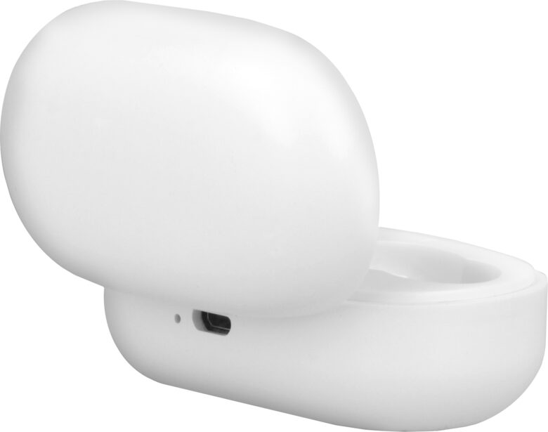Area Drop E7 Auricolare Wireless In-ear Musica e Chiamate Bluetooth Bianco
