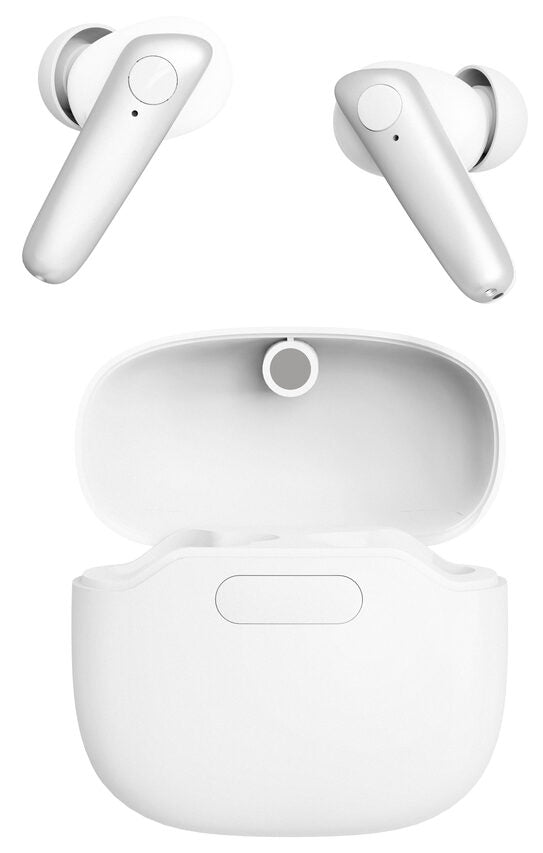 Area Drop E7 Auricolare Wireless In-ear Musica e Chiamate Bluetooth Bianco