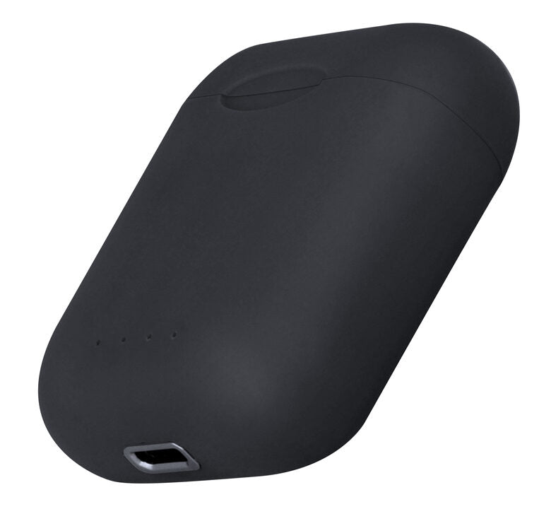 Area Stone C20 Auricolare Wireless In-ear Musica e Chiamate Bluetooth Nero