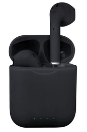 Area Stone C20 Auricolare Wireless In-ear Musica e Chiamate Bluetooth Nero