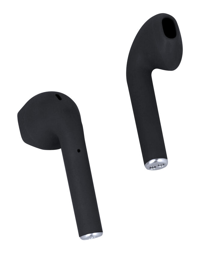 Area Stone C20 Auricolare Wireless In-ear Musica e Chiamate Bluetooth Nero