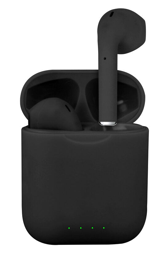 Area Stone C20 Auricolare Wireless In-ear Musica e Chiamate Bluetooth Nero