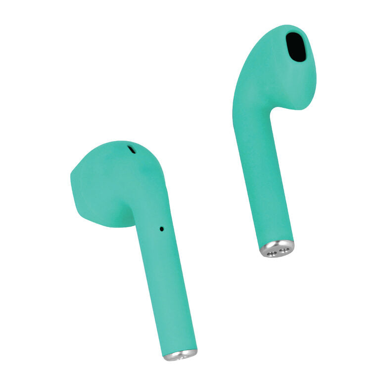 Area Stone C20 Auricolare Wireless In-ear Musica e Chiamate Bluetooth Blu