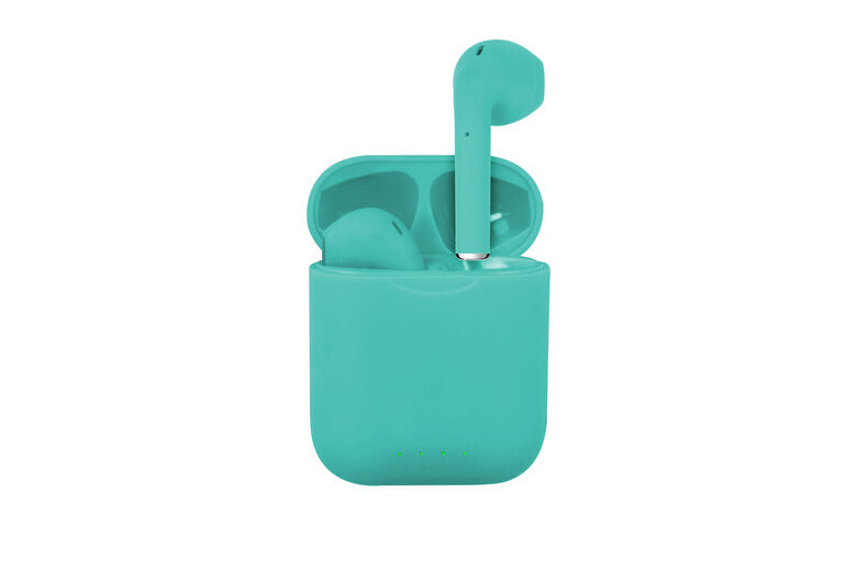 Area Stone C20 Auricolare Wireless In-ear Musica e Chiamate Bluetooth Blu