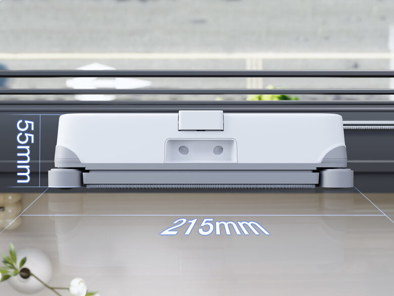 Ecovacs WINBOT MINI 2 EU 3000 mAh