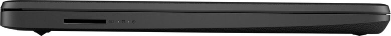 HP 14s-fq0009nl Computer portatile 35,6 cm (14") HD AMD Athlon 4 GB DDR4-SDRAM 256 GB SSD Wi-Fi 5 (802.11ac) Windows 10 Home S Nero