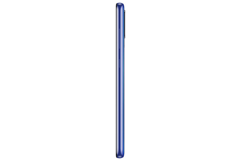 Samsung Galaxy A21s SM-A217F/DSN 16,5 cm (6.5") Doppia SIM Android 10.0 4G USB tipo-C 3 GB 32 GB 5000 mAh Blu