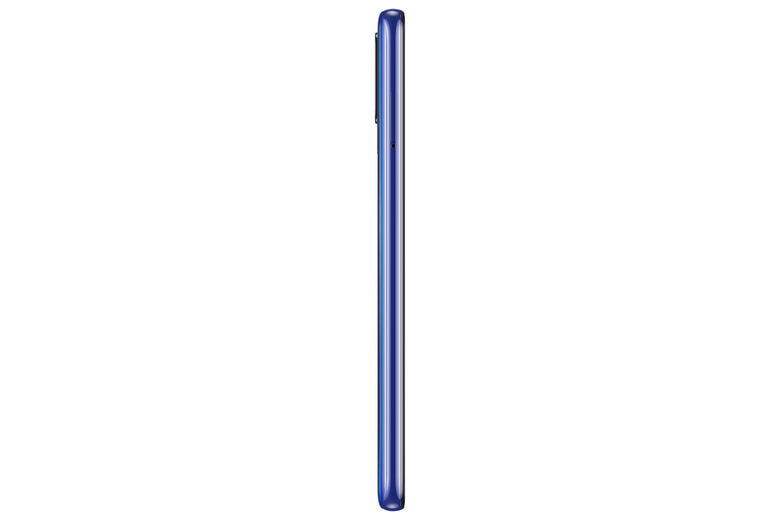 Samsung Galaxy A21s SM-A217F/DSN 16,5 cm (6.5") Doppia SIM Android 10.0 4G USB tipo-C 3 GB 32 GB 5000 mAh Blu